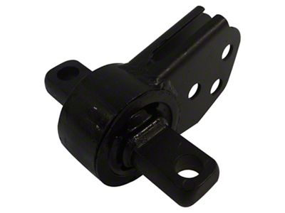 Crown Automotive Jeep Replacement Axle Housing Mount, Front - 52114354AA