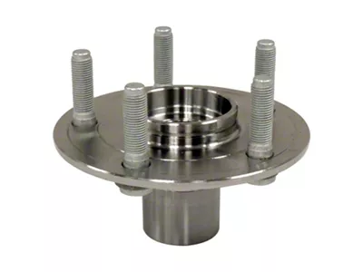Crown Automotive Jeep Replacement Axle Hub Assembly - 4779612AD