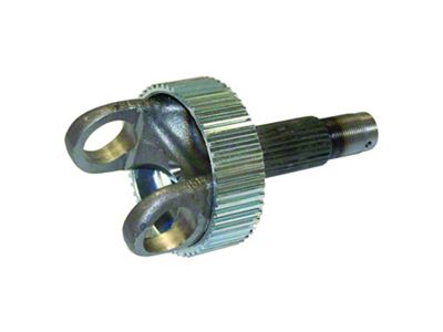 Crown Automotive Jeep Replacement Axle Shaft - 4713190