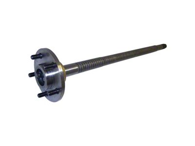 Crown Automotive Jeep Replacement Axle Shaft - 4713192