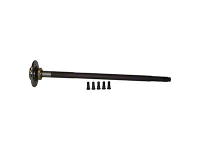 Crown Automotive Jeep Replacement Axle Shaft - 4713193P