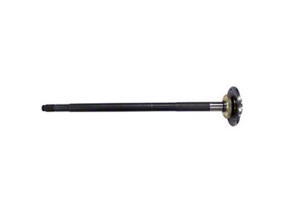 Crown Automotive Jeep Replacement Axle Shaft - 4762194