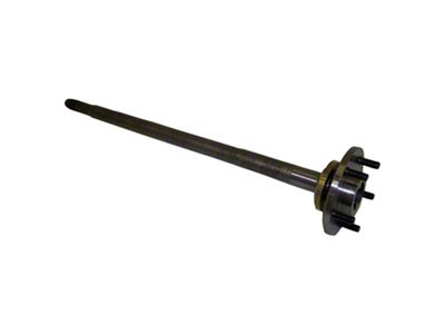 Crown Automotive Jeep Replacement Axle Shaft - 4762195