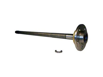 Crown Automotive Jeep Replacement Axle Shaft - 4856332