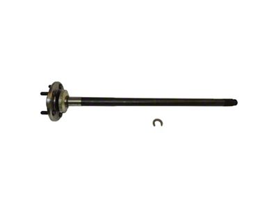Crown Automotive Jeep Replacement Axle Shaft - 4856332P