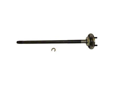 Crown Automotive Jeep Replacement Axle Shaft - 4856333P