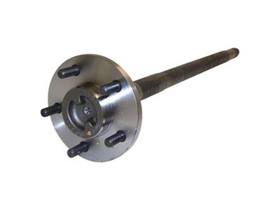 Crown Automotive Jeep Replacement Axle Shaft - 5103014AA