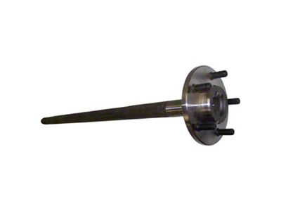 Crown Automotive Jeep Replacement Axle Shaft - 5103015AA