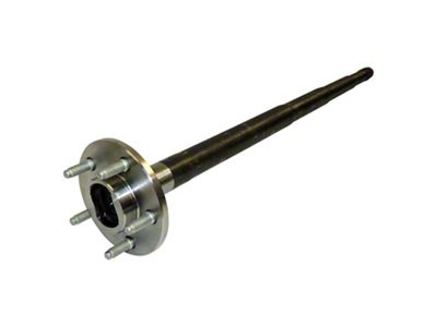 Crown Automotive Jeep Replacement Axle Shaft - 52114548AC