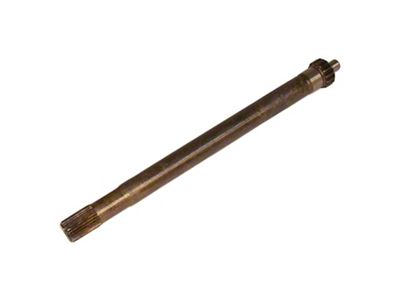 Crown Automotive Jeep Replacement Axle Shaft - 5252594