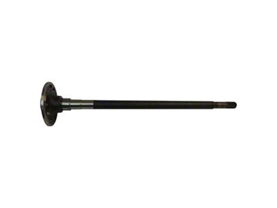 Crown Automotive Jeep Replacement Axle Shaft - 53000404