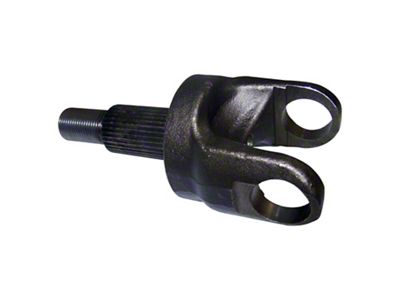 Crown Automotive Jeep Replacement Axle Shaft - 68004079AA
