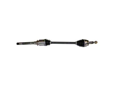 Crown Automotive Jeep Replacement Axle Shaft Assembly - 4578884AC