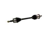 Crown Automotive Jeep Replacement Axle Shaft Assembly - 4726035AE