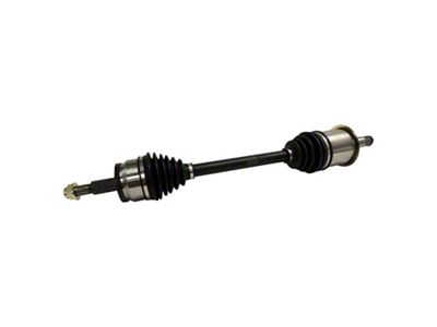Crown Automotive Jeep Replacement Axle Shaft Assembly - 4726035AE