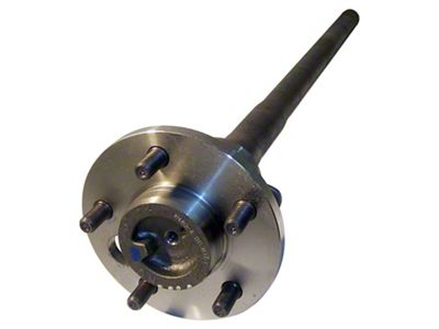 Crown Automotive Jeep Replacement Axle Shaft Assembly - 4882351