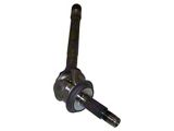 Crown Automotive Jeep Replacement Axle Shaft Assembly - 5252145