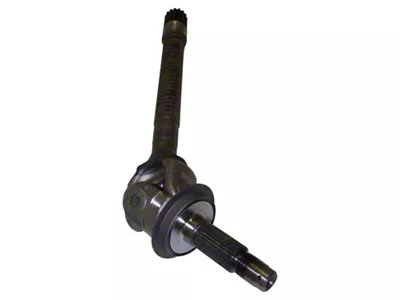 Crown Automotive Jeep Replacement Axle Shaft Assembly - 5252145