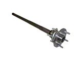 Crown Automotive Jeep Replacement Axle Shaft Assembly - 68003272AA