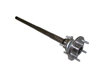 Crown Automotive Jeep Replacement Axle Shaft Assembly - 68003272AA