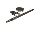 Crown Automotive Jeep Replacement Axle Shaft Assembly, Right Rear, AMC 20 - 8127071K