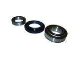 Crown Automotive Jeep Replacement Axle Shaft Bearing Kit, Left or Right Rear, Dana 35, Dana 44 - D44JKBK