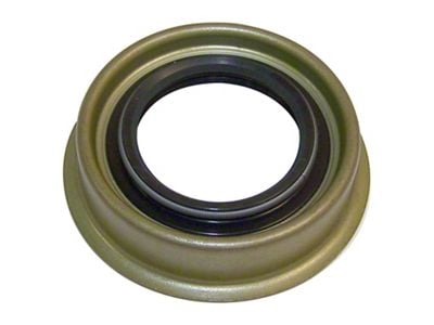 Crown Automotive Jeep Replacement Axle Shaft Seal, Left or Right, Dana 44, Dana 53 - 4856336