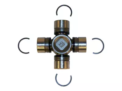 Crown Automotive Jeep Replacement Axle Universal Joint, Left or Right Front - 68017182AA