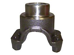 Crown Automotive Jeep Replacement Axle Yoke, Rear, Chrysler 8.25-Inch - 52068839