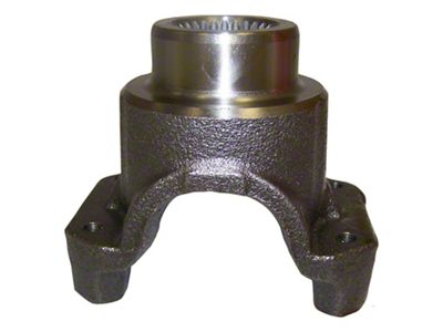 Crown Automotive Jeep Replacement Axle Yoke, Rear, Chrysler 8.25-Inch - 52068839