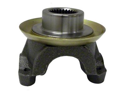 Crown Automotive Jeep Replacement Axle Yoke, Rear, Chrysler 8.25-Inch - 53007787
