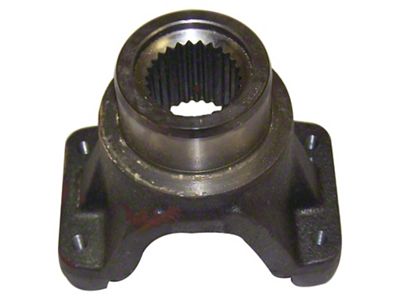 Crown Automotive Jeep Replacement Axle Yoke, Rear, Dana 35 - 4746835