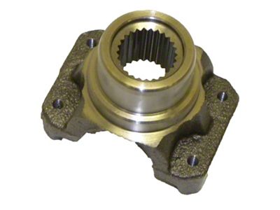 Crown Automotive Jeep Replacement Axle Yoke, Rear, Dana 35 - 83503318
