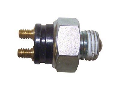 Crown Automotive Jeep Replacement Back Up Light Switch - 53004522