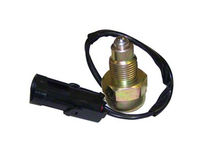 Crown Automotive Jeep Replacement Back Up Light Switch - 83500629