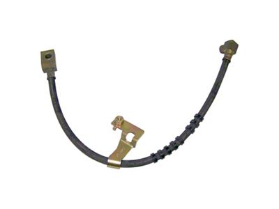 Crown Automotive Jeep Replacement Brake Hydraulic Hose - 4313630