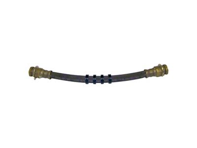 Crown Automotive Jeep Replacement Brake Hydraulic Hose - 4383850