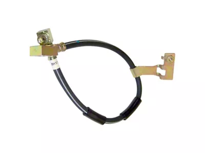 Crown Automotive Jeep Replacement Brake Hydraulic Hose - 4509354