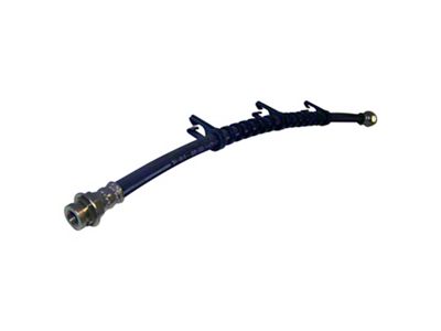 Crown Automotive Jeep Replacement Brake Hydraulic Hose - 4683290