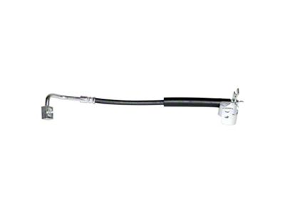 Crown Automotive Jeep Replacement Brake Hydraulic Hose - 4683997AM