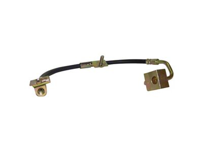 Crown Automotive Jeep Replacement Brake Hydraulic Hose - 52008391