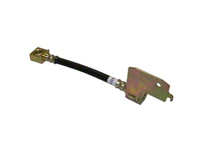 Crown Automotive Jeep Replacement Brake Hydraulic Hose - 52008662