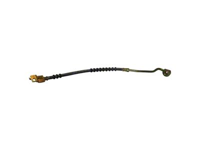 Crown Automotive Jeep Replacement Brake Hydraulic Hose - 52008779