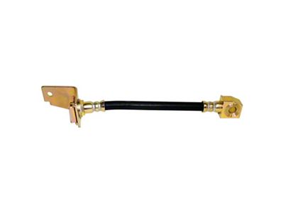 Crown Automotive Jeep Replacement Brake Hydraulic Hose - 52128094