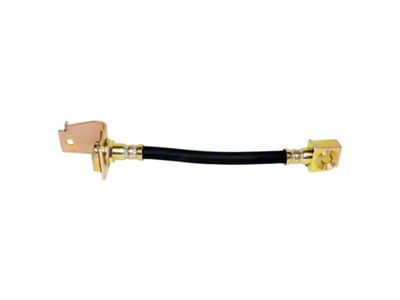 Crown Automotive Jeep Replacement Brake Hydraulic Hose - 52128095