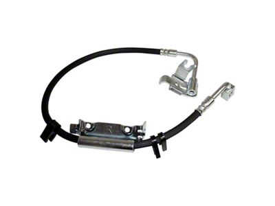 Crown Automotive Jeep Replacement Brake Hydraulic Hose - 68171943AD