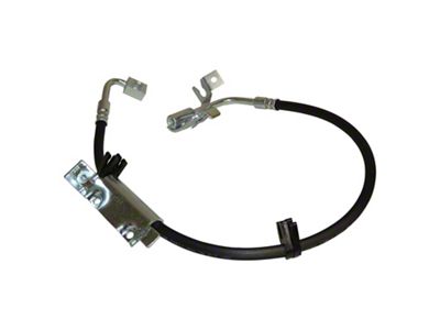 Crown Automotive Jeep Replacement Brake Hydraulic Hose - 68171944AD
