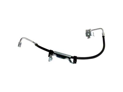 Crown Automotive Jeep Replacement Brake Hydraulic Hose - 68184808AC
