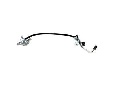 Crown Automotive Jeep Replacement Brake Hydraulic Hose - 68184809AC
