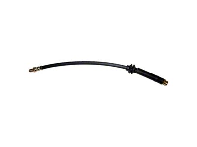 Crown Automotive Jeep Replacement Brake Hydraulic Hose - 68258363AA